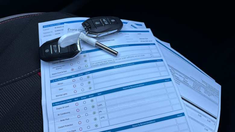 Vauxhall Mokka 100kW GS Line 50kWh 5dr Auto Electric Hatchback